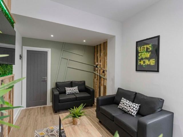Room for rent in Somers Town, City Of Portsmouth