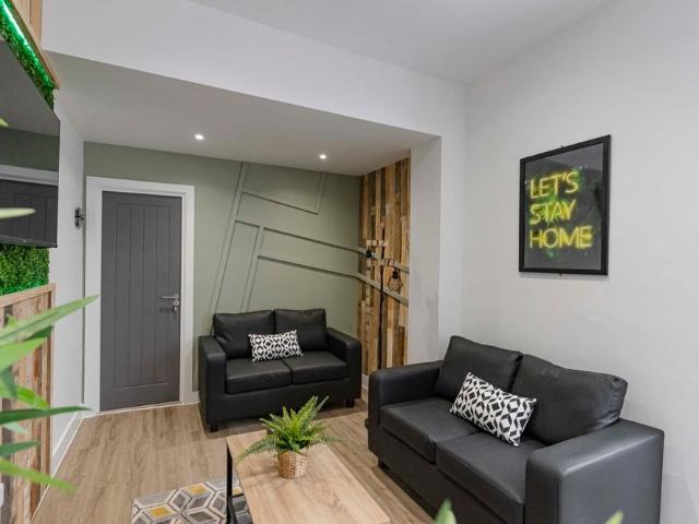 Room for rent in Somers Town, Portsmouth
