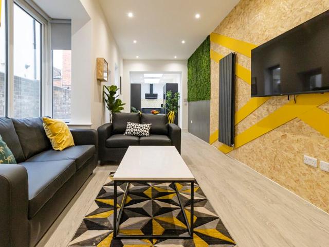 Room for rent in Somers Town, City Of Portsmouth