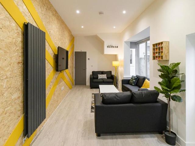 Room for rent in Somers Town, City Of Portsmouth