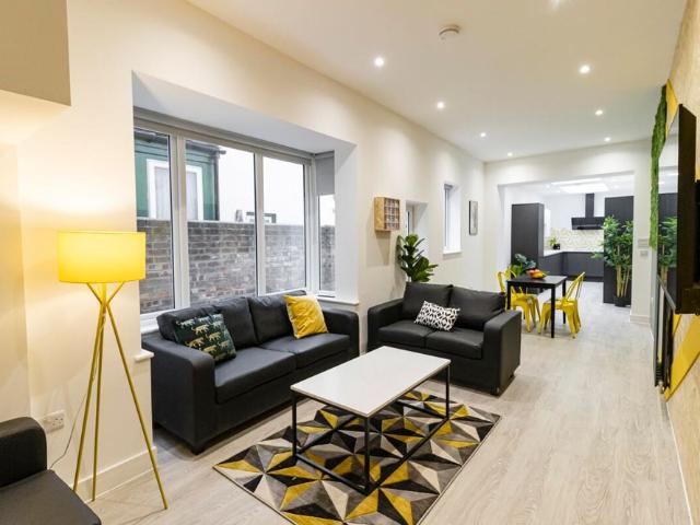 Room for rent in Somers Town, City Of Portsmouth