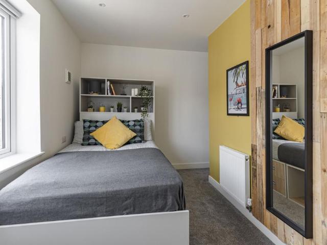House for rent in Somers Town, City Of Portsmouth