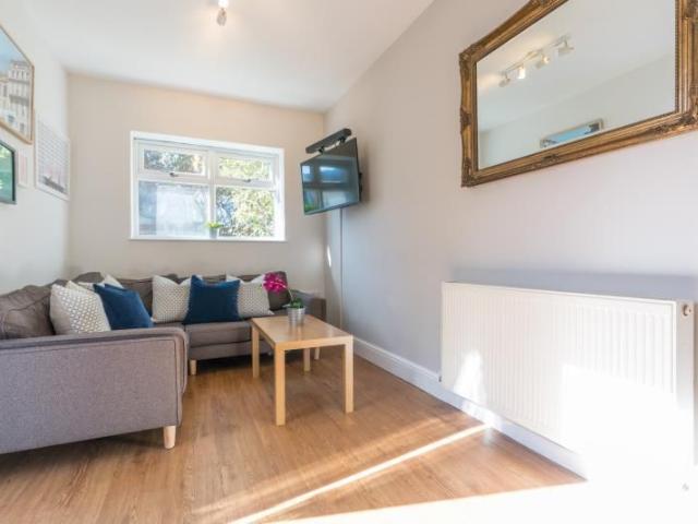 House for rent in Somers Town, Portsmouth