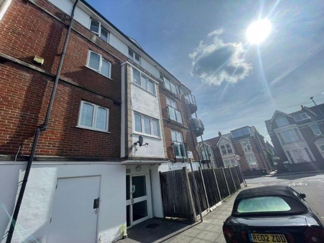 Apartment for rent in Somers Town, City Of Portsmouth