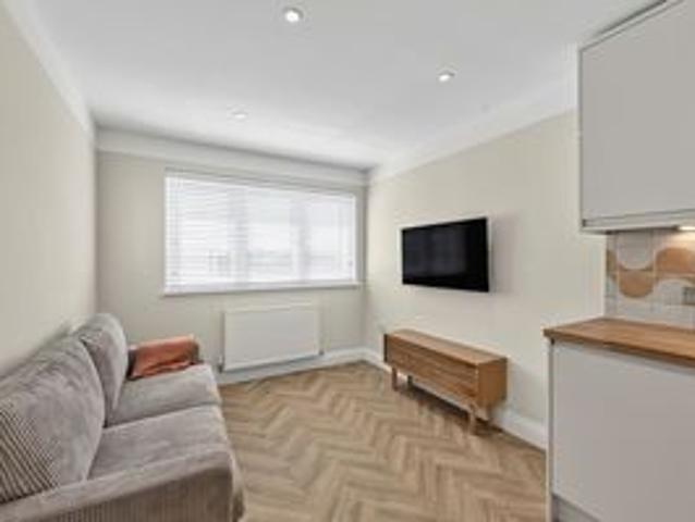 Apartment for rent in Somers Town, City Of Portsmouth