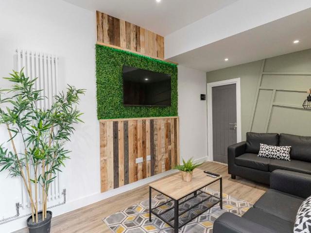 House for rent in Somers Town, City Of Portsmouth