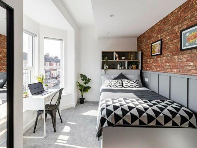 House for rent in Somers Town, City Of Portsmouth