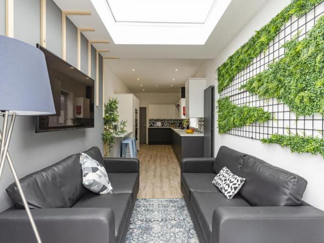 House for rent in Somers Town, City Of Portsmouth
