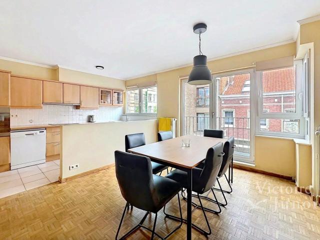 Appartement location à Sint-pieters-woluwe, Bruxelles