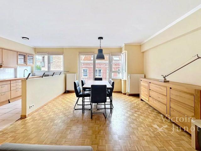 Appartement location à Woluwe-Saint-Pierre - Sint-Pieters-Woluwe, Brussel-Hoofdstad - Bruxelles-Capitale