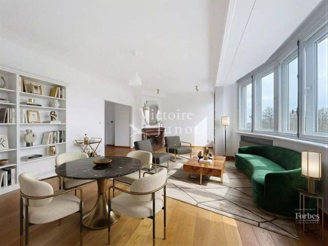 Appartement location à Sint-pieters-woluwe, Bruxelles