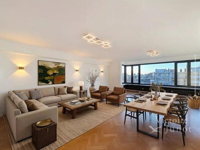 Appartement location à Etterbeek, Bruxelles