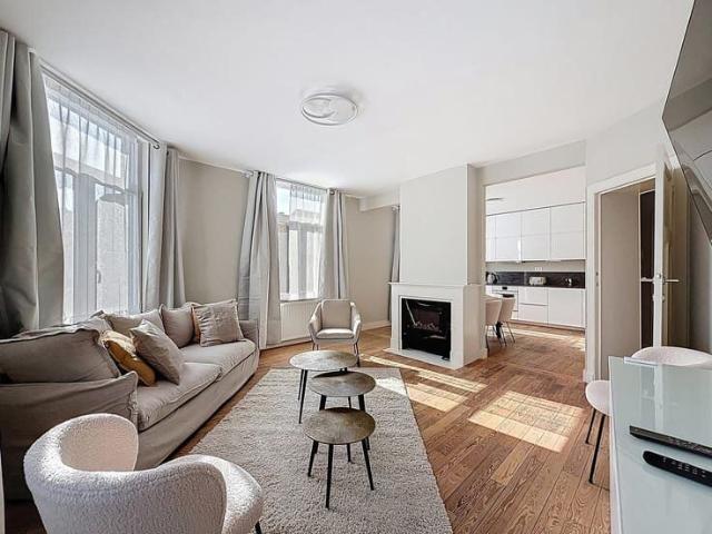 Appartement location à Sint-lambrechts-woluwe, Bruxelles