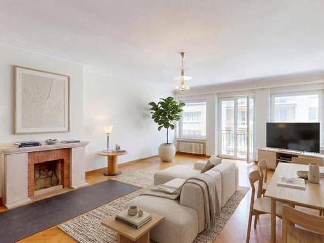 Appartement location à Sint-pieters-woluwe, Bruxelles
