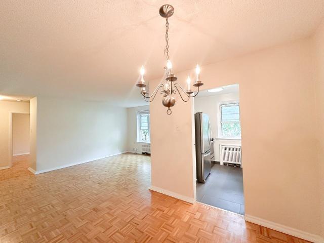 Apartment for rent in Woburn, Ontario