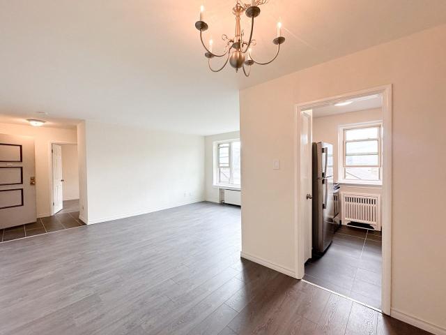 Apartment for rent in Woburn, Ontario
