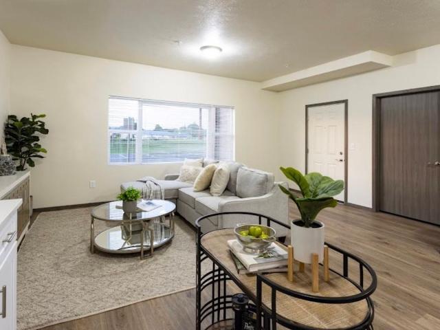 Apartment for rent in Greenacres, Washington