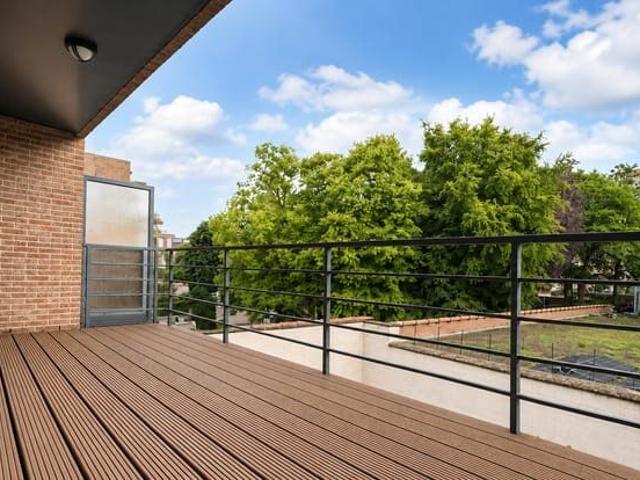Appartement location à Sint-pieters-woluwe, Bruxelles