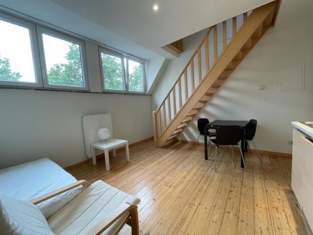 Appartement location à Woluwe-Saint-Lambert - Sint-Lambrechts-Woluwe, Brussel-Hoofdstad - Bruxelles-Capitale