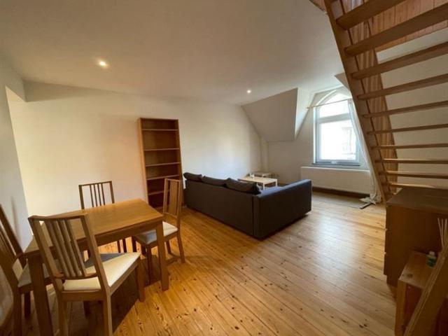 Appartement location à Tomberg, Woluwe-Saint-Lambert - Sint-Lambrechts-Woluwe
