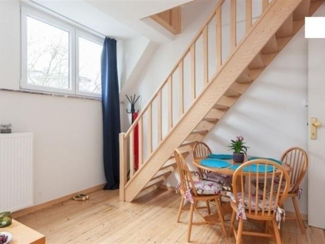 Appartement location à Woluwe-Saint-Lambert - Sint-Lambrechts-Woluwe, Brussel-Hoofdstad - Bruxelles-Capitale