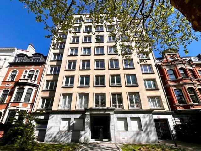 Appartement location à Etterbeek, Bruxelles