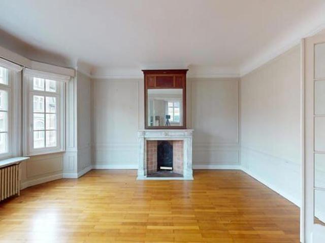 Appartement location à Etterbeek, Bruxelles