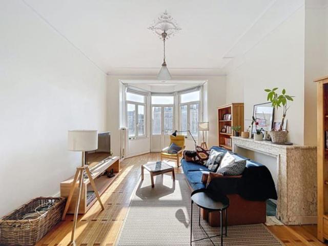 Appartement location à Etterbeek, Bruxelles