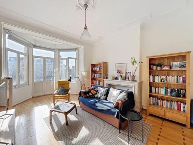 Appartement location à Etterbeek, Bruxelles