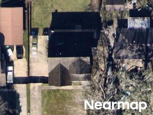 House for sale in Denham Springs, Louisiana