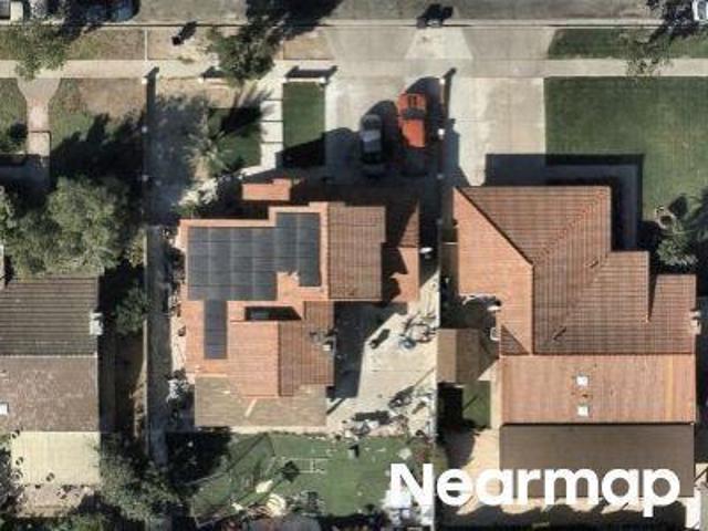 House for sale in Fontana, California