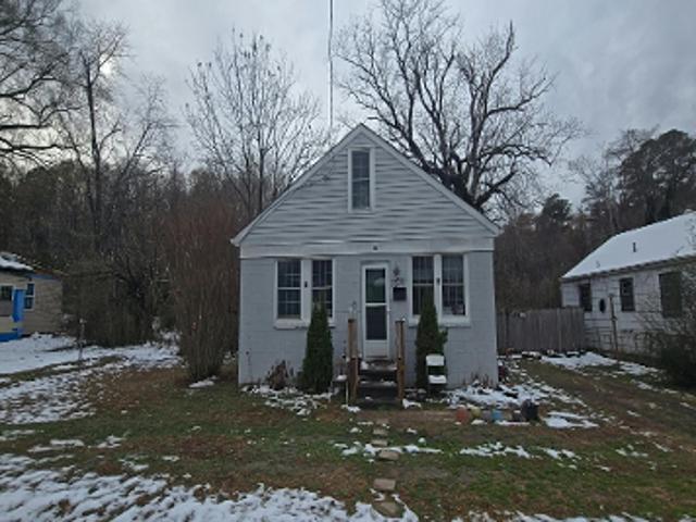 House for sale in Virginia
