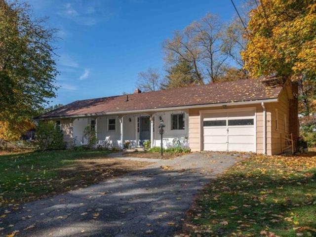 House for sale in Hampden, Massachusetts