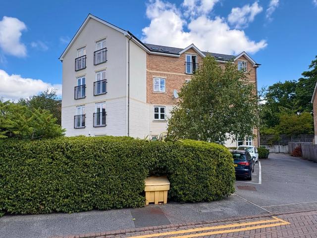 Apartment for rent in Far Headingley, Weetwood