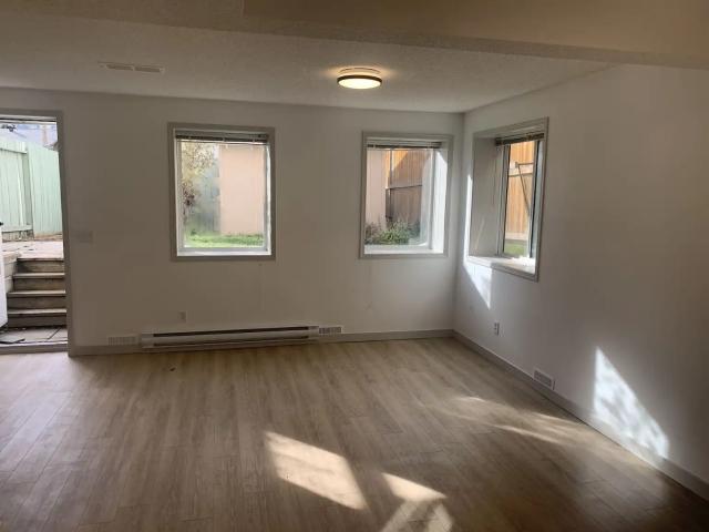 Apartment for rent in Montgomery, Calgary
