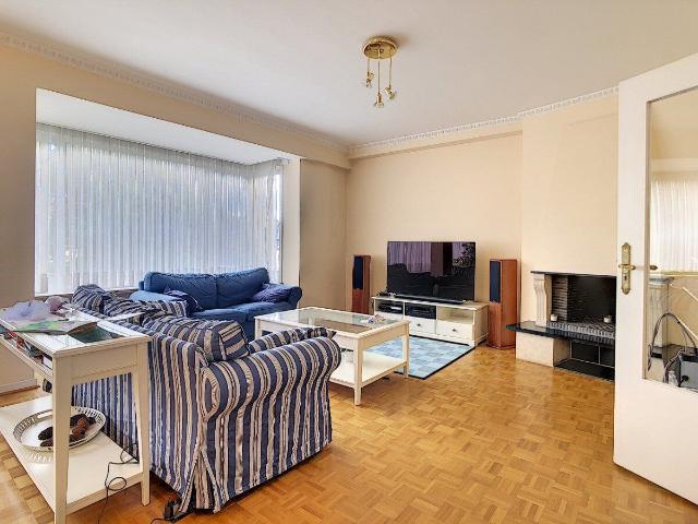 Appartement location à Sint-lambrechts-woluwe, Bruxelles