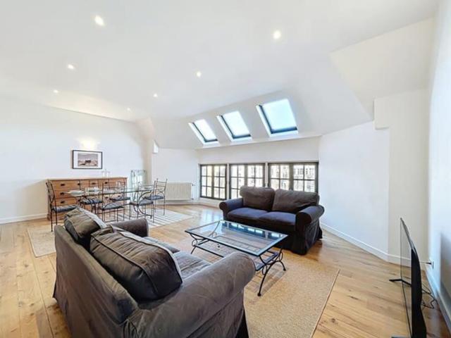 Appartement location à Sint-pieters-woluwe, Bruxelles