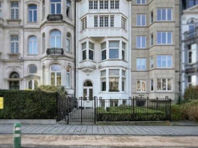 Appartement location à Etterbeek, Bruxelles