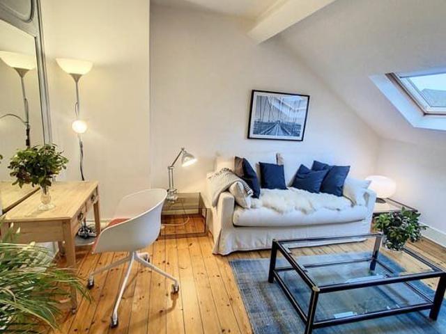 Kot location à Sint-pieters-woluwe, Bruxelles