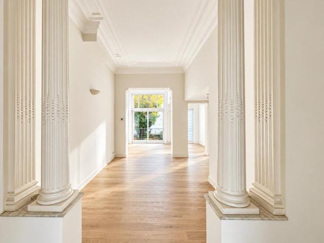 Appartement location à Sint-lambrechts-woluwe, Bruxelles