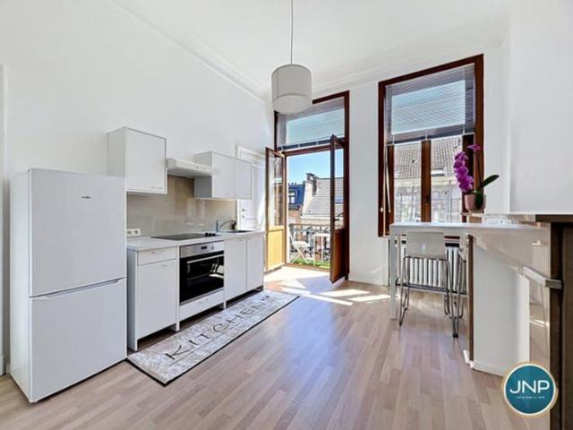 Kot location à Etterbeek, Bruxelles