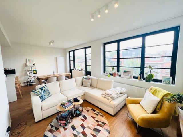 Appartement location à Sint-lambrechts-woluwe, Bruxelles