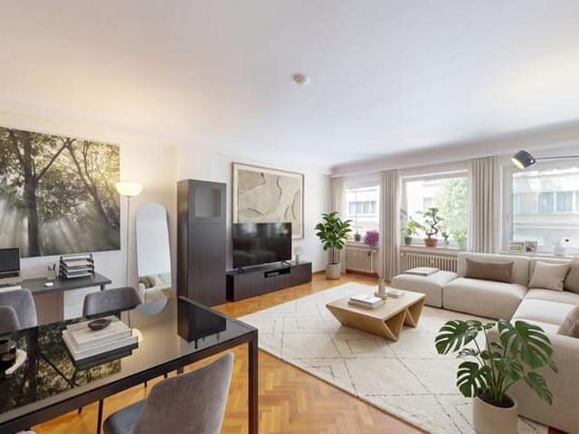 Appartement location à Sint-pieters-woluwe, Bruxelles