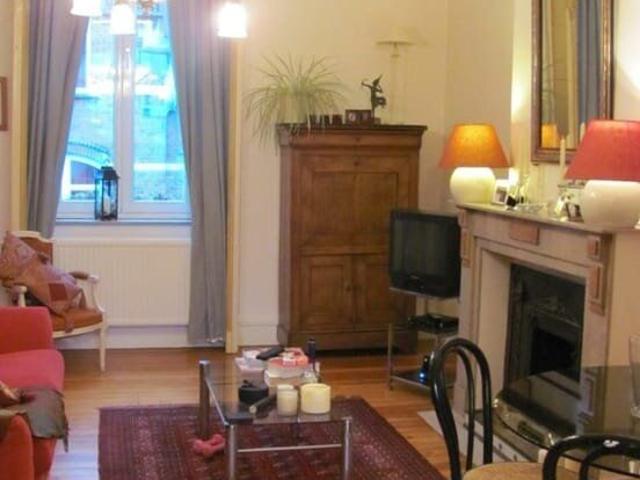 Kot location à Sint-pieters-woluwe, Bruxelles
