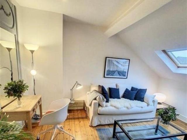 Kot location à Etterbeek, Bruxelles