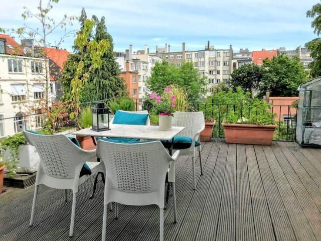 Kot location à Sint-pieters-woluwe, Bruxelles