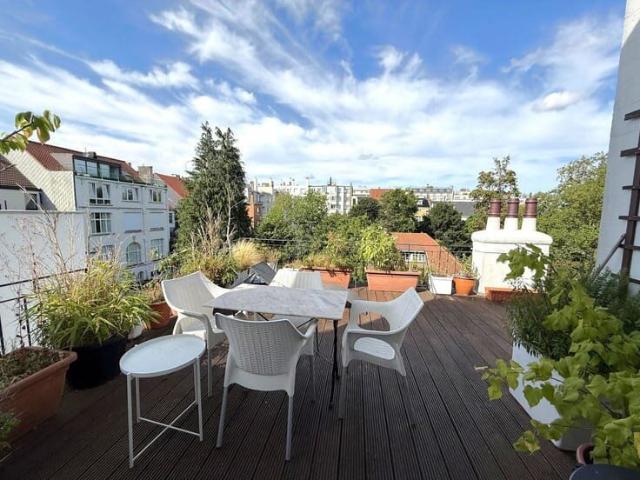 Kot location à Sint-pieters-woluwe, Bruxelles