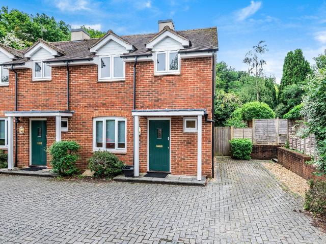 Room for rent in Hampshire