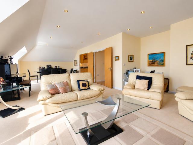 Apartment for rent in London Borough of Barnet, Greater London