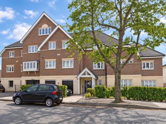 Apartment for rent in London Borough of Barnet, Greater London